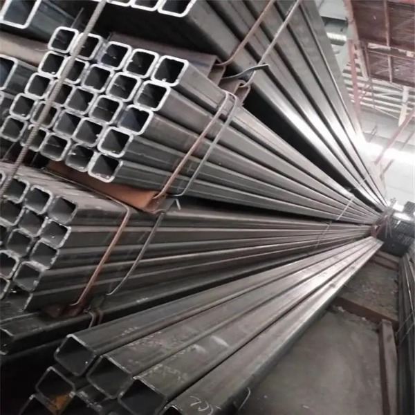 吉利Q345B无缝方管