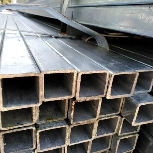 吉利q355b无缝方管