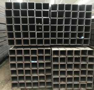 吉利20#无缝方管